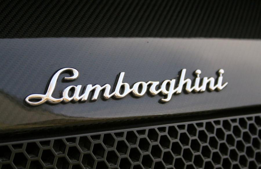  Lamborghini Murcielago by Status Design 2010 года  (фото 7 из 29)